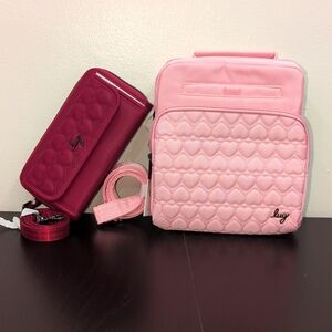 NWT Lug Duo Ranger and Kickflip